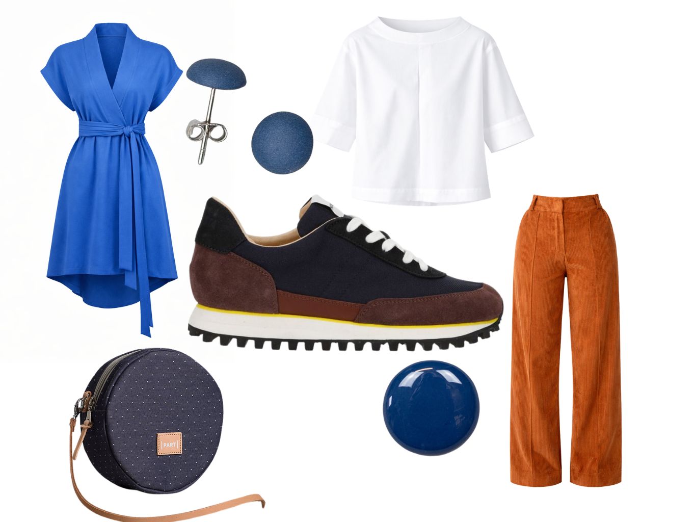 sukna selena zlate kvety